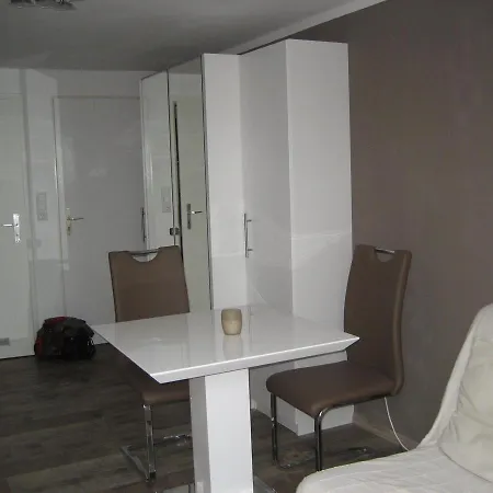 Apartamento Ferienappartement-aust