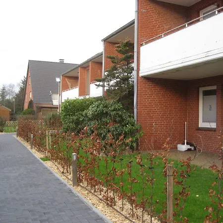 Ferienappartement-aust *